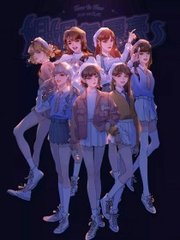 打扑克一进一出的视频